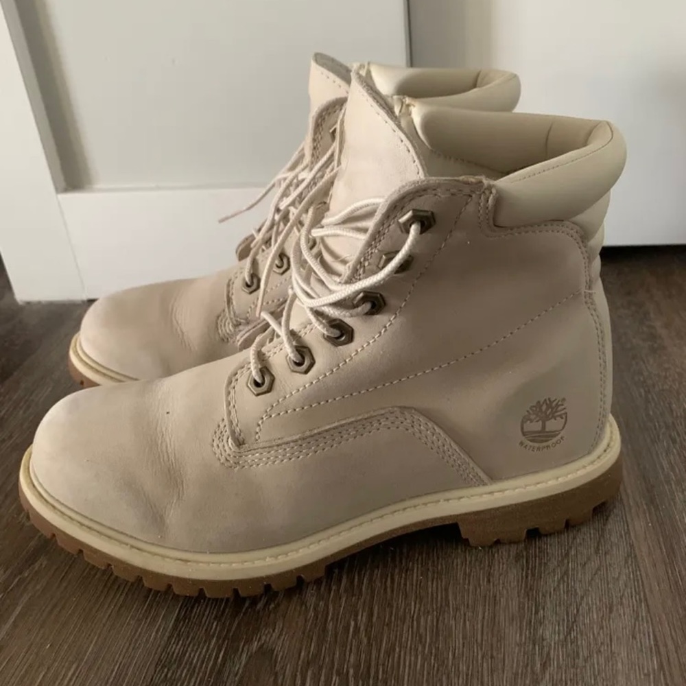 Timberland boots